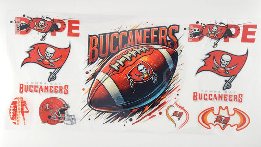 Football Buccaneers 02