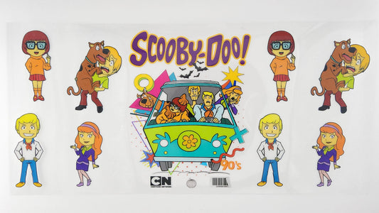 Scoob 10