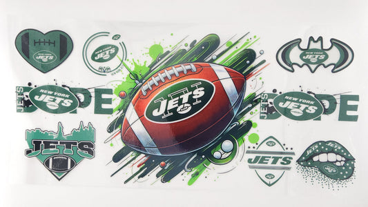 Football Jets 02