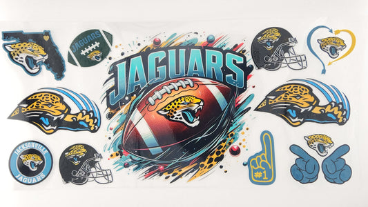 Football Jaguars 02
