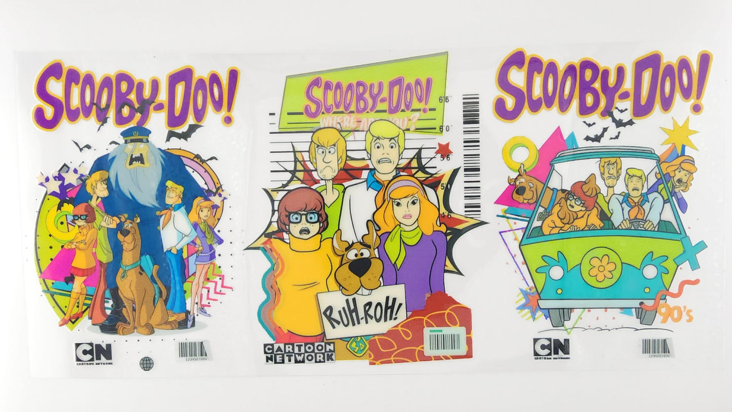 Scoob 15