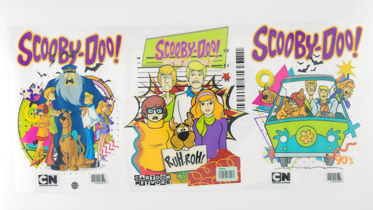 Scoob 15