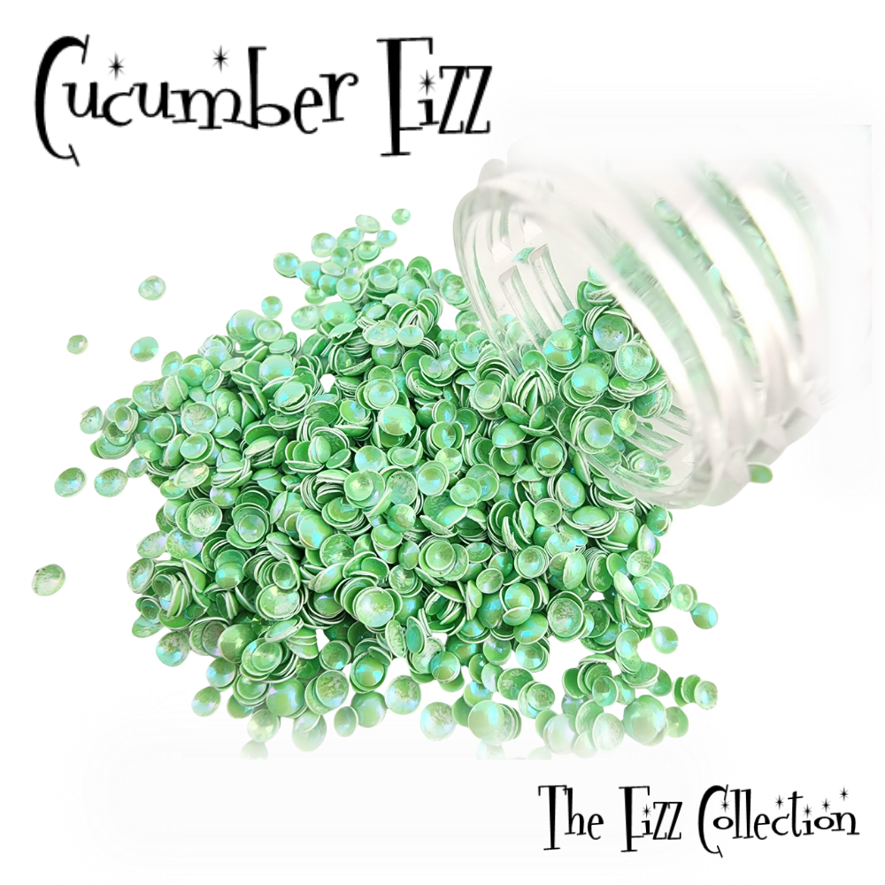 Cucumber Fizz