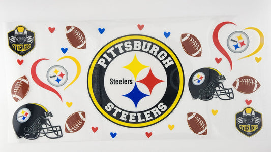 Football Steelers 06
