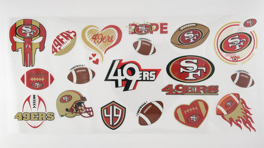 Football 49ers 04
