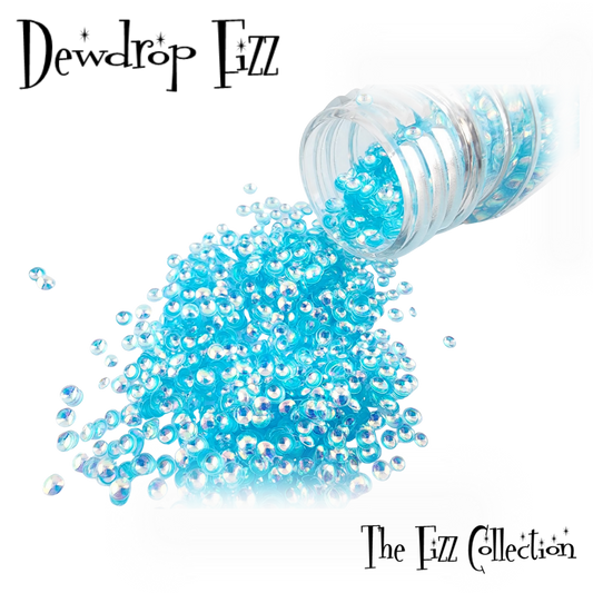 Dewdrop Fizz