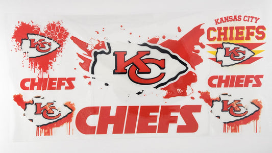 Football Chiefs 01