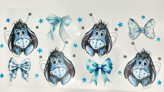 Pooh & Gang Design Wrap