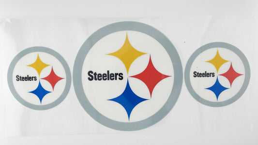 Football Steelers 04
