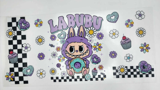 LaBubu Cup Wrap 14