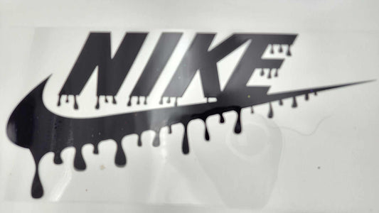 Sports Design Wrap - Nike