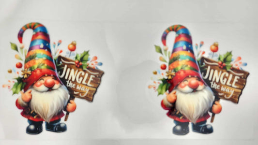 Christmas Design Wrap