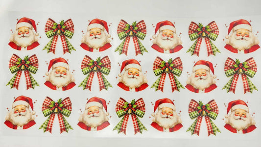 Christmas Design Wrap