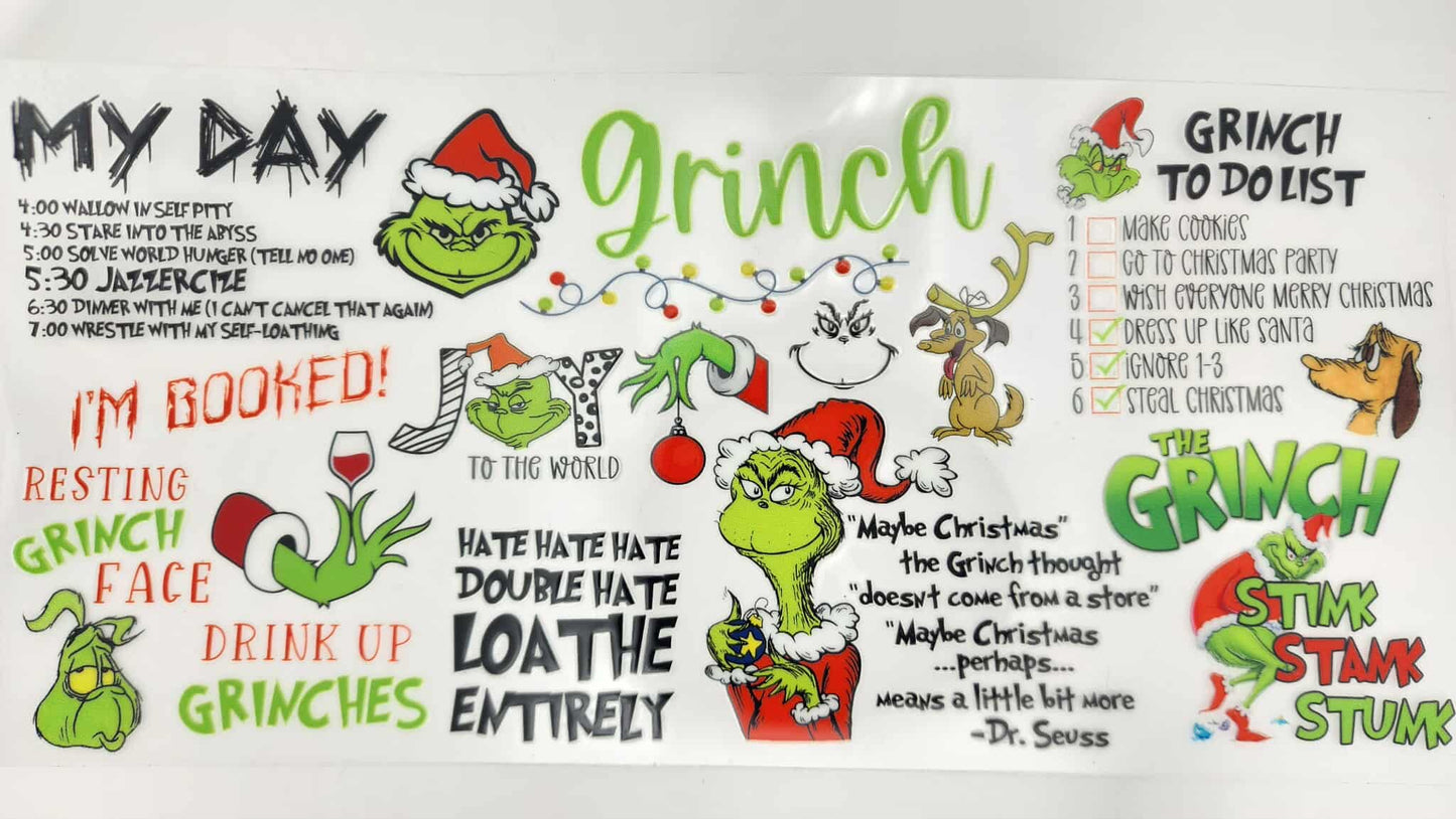 Grinch