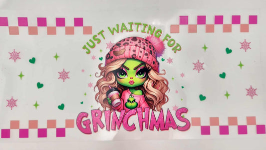 Grinch - Female