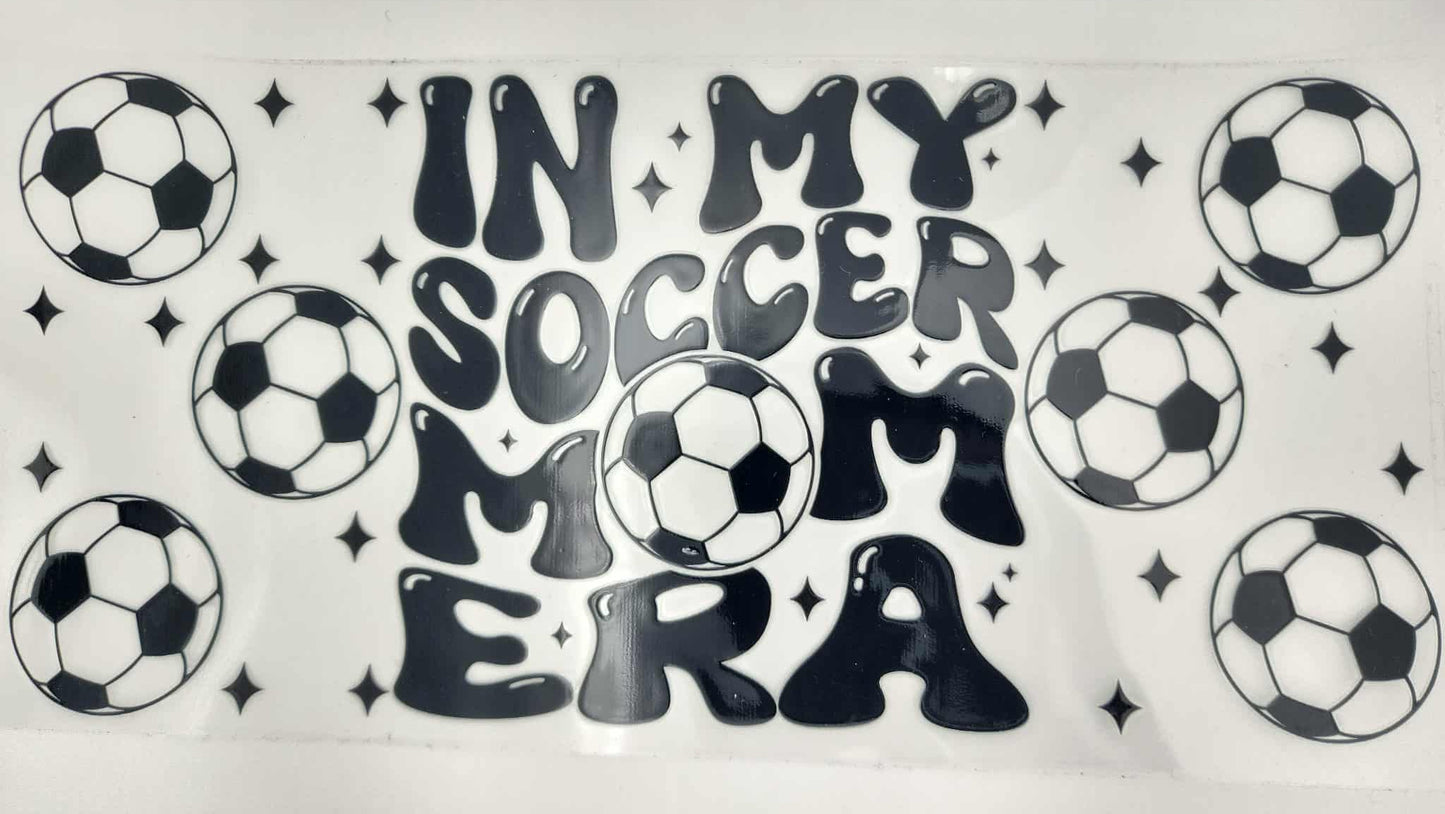 Sports Design Wrap - Soccer