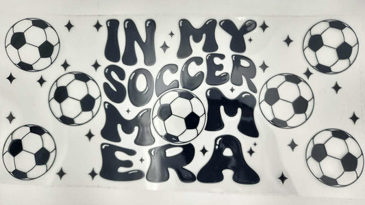 Sports Design Wrap - Soccer