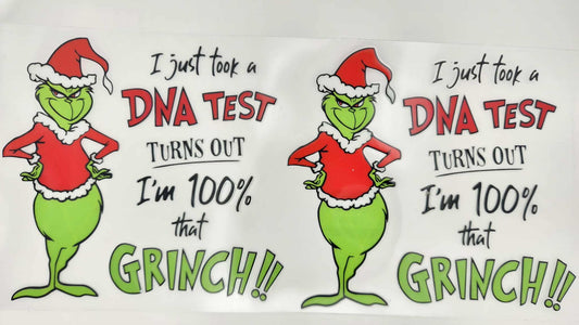 Grinch
