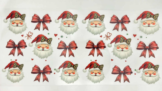 Christmas Design Wrap