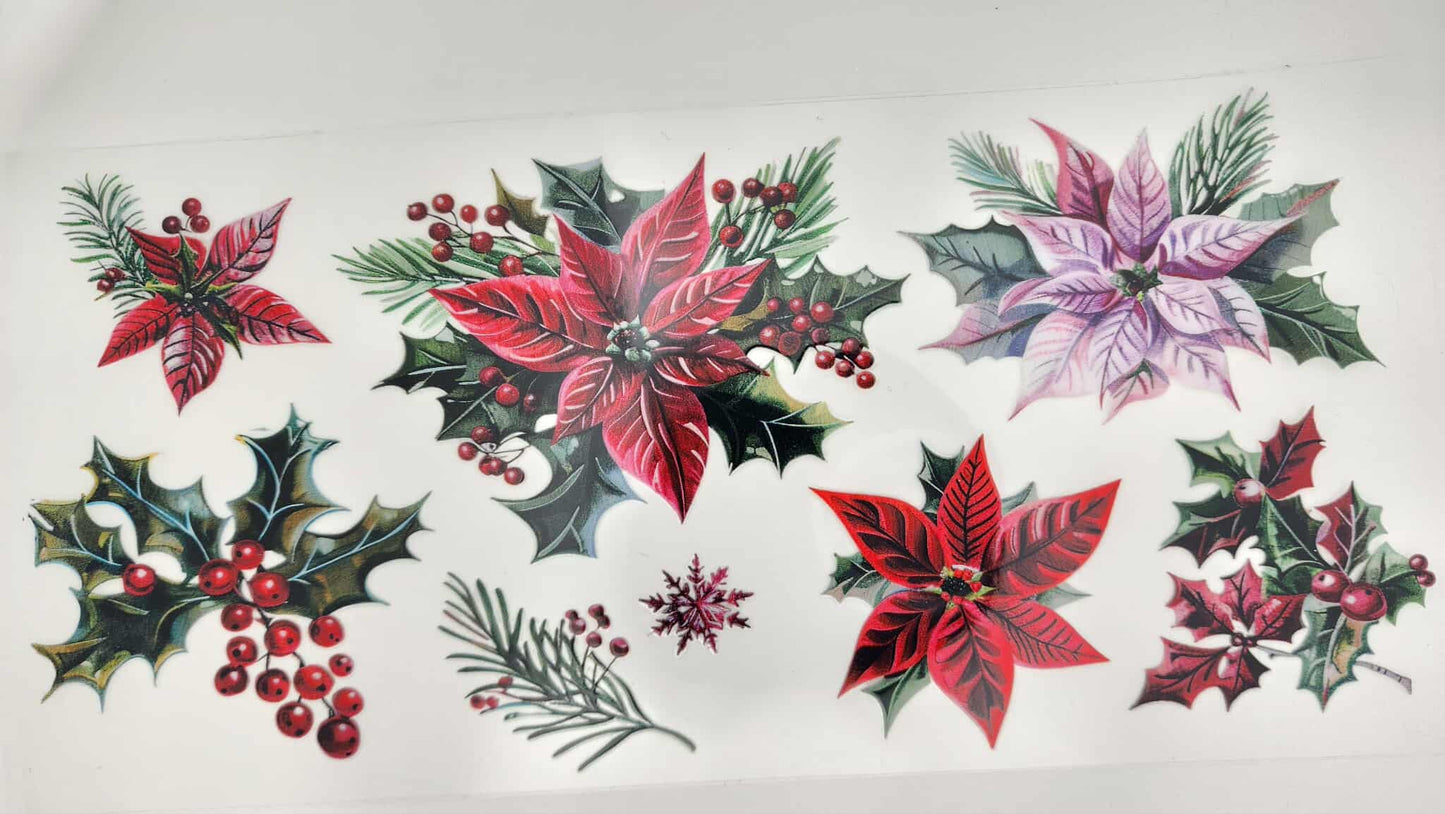 Christmas Design Wrap