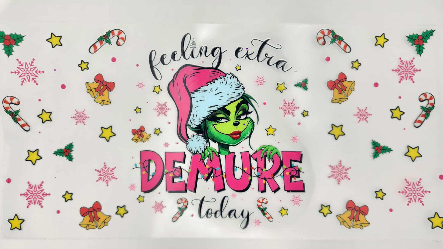 Grinch - Female