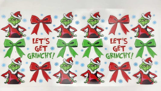 Grinch