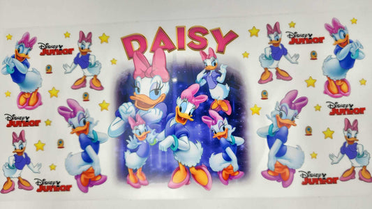 Mickey & Friends Design Wrap