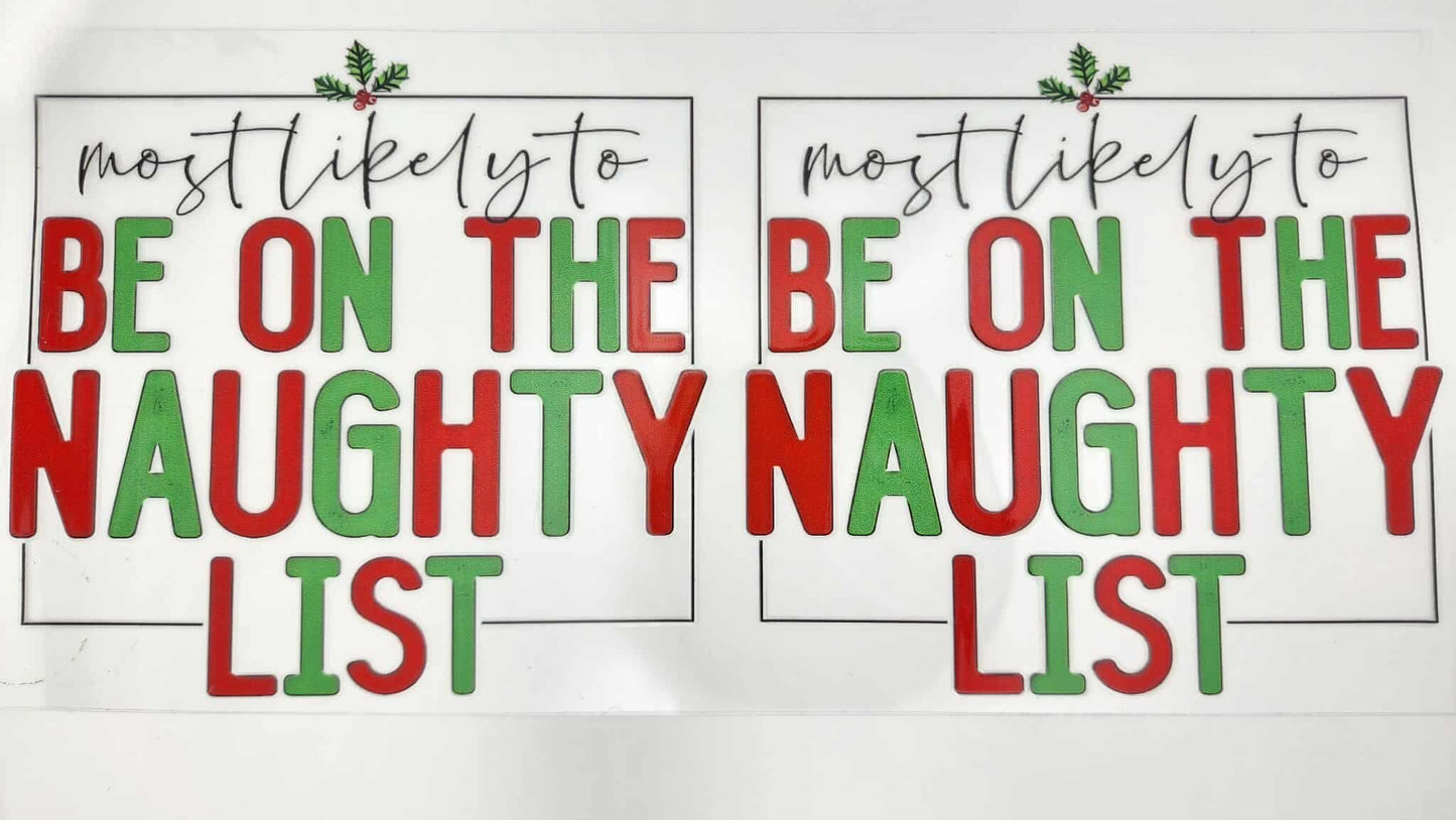 Christmas Design Wrap