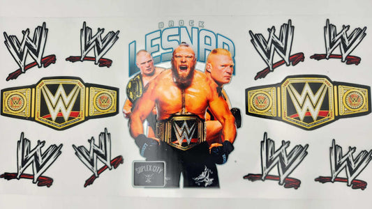 Sports Miscellaneous - Wrestling