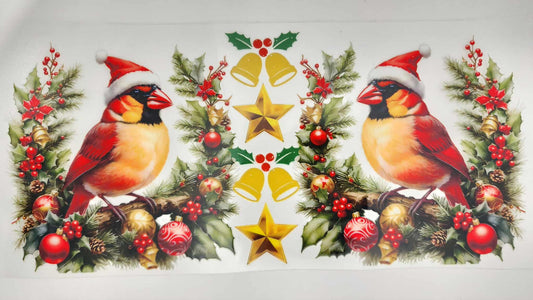 Christmas Design Wrap