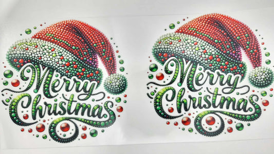 Christmas Design Wrap