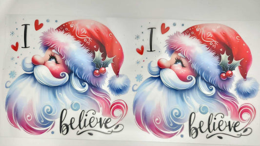 Christmas Design Wrap