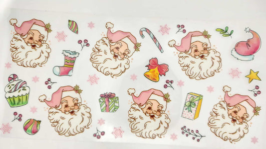 Christmas Design Wrap