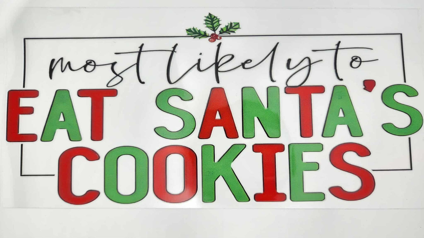 Christmas Design Wrap