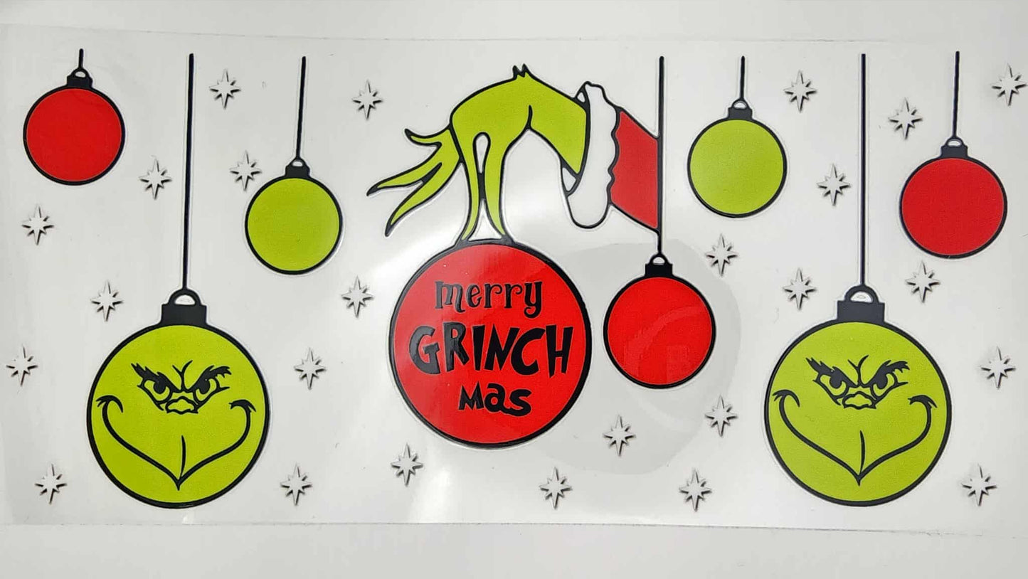 Green Guy Bulbs