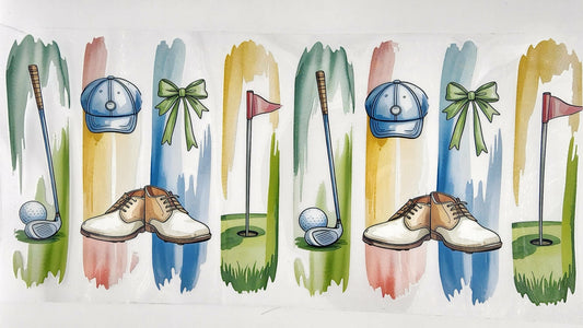 Golf 09