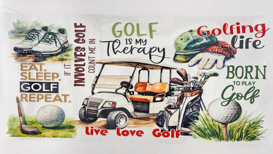 Golf 02