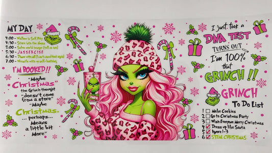 Green Guy Female Variety