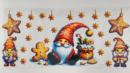 Gnome 1