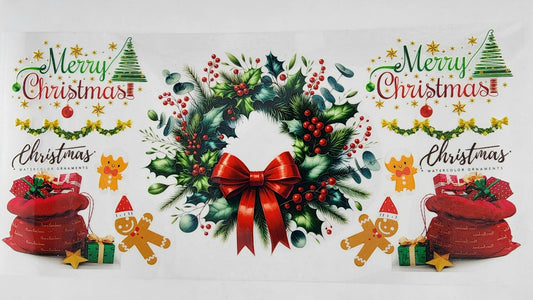 Christmas Design 15