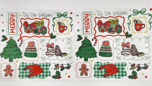 Christmas Design 5
