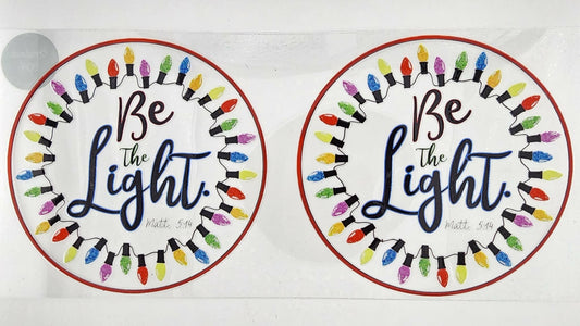Be the Light