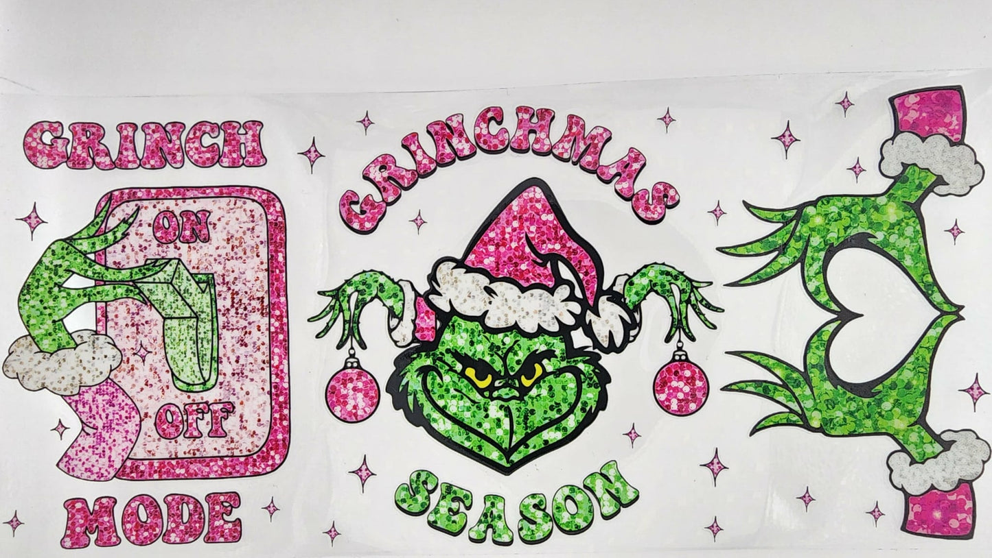 Green Guy Season 2