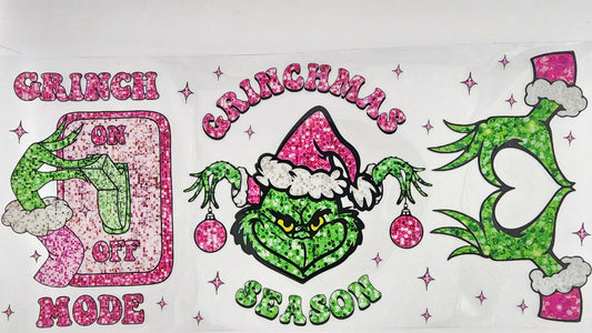 Green Guy Season 2