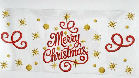 Merry Christmas 3