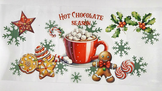 Hot Chocolate