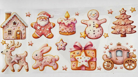 Christmas Miscellaneous 1