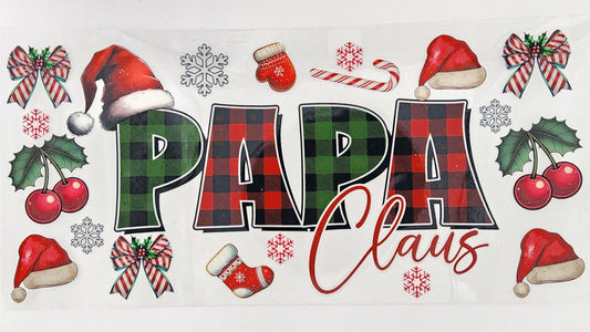 Papa Claus