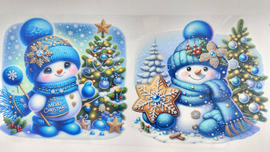 Snowman 5