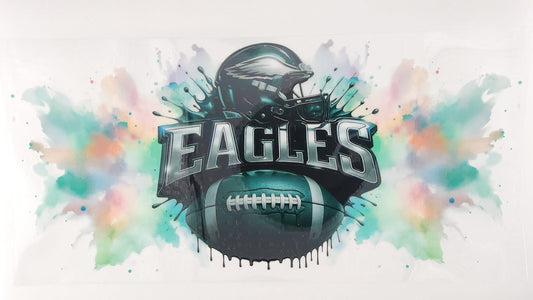 Football Eagles 03